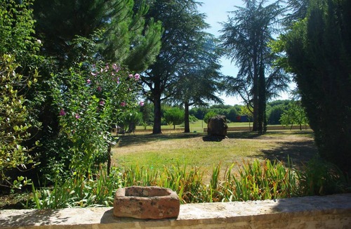 Gignac House | 50 m² House ∙ 3 bedrooms ∙ 5 guests