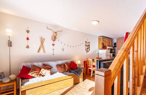 Les Bottieres House | 50 m² House ∙ 1 bedroom ∙ 6 guests