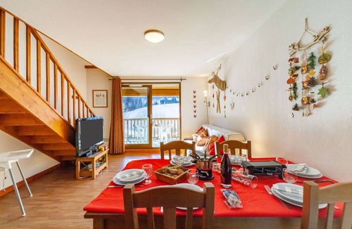 Les Bottieres House | 50 m² House ∙ 1 bedroom ∙ 6 guests