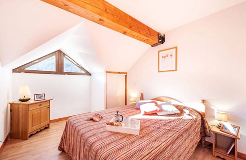 Les Bottieres House | 50 m² House ∙ 1 bedroom ∙ 6 guests