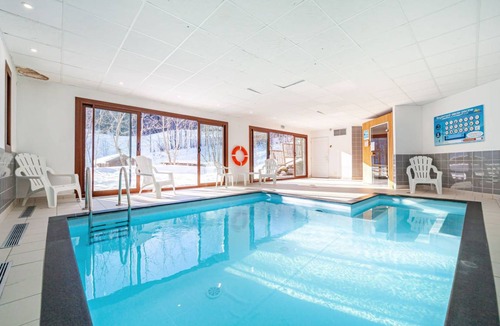 Les Bottieres House | 50 m² House ∙ 1 bedroom ∙ 6 guests