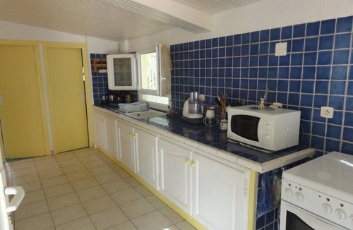 Sainte-Marie-Plage House | 500 METERS FROM THE SANDY BEACH ST MARIE FROM THE SEA MAISON HOLIDAY WITH TERRACE .