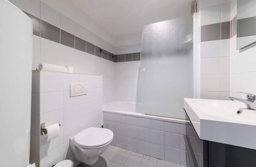 Jardin des plantes Apartment | 503 - Charmant studio dans un immeuble Paris 5