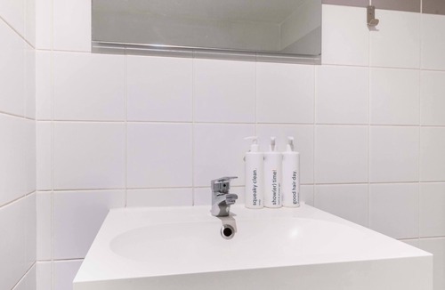 Jardin des plantes Apartment | 503 - Charmant studio dans un immeuble Paris 5