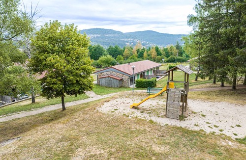 Le Malzieu-Ville House | 52 m² House ∙ 2 bedrooms ∙ 6 guests