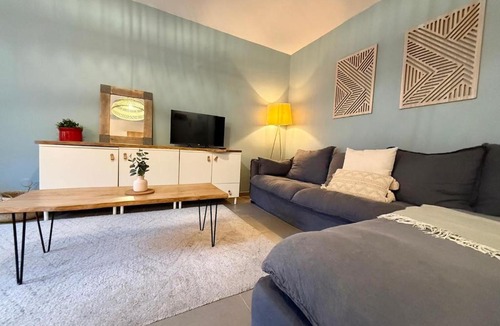 Saint Michel - Mairie Apartment | 53 Anvers - 1 Bedroom - Saxe Gambetta