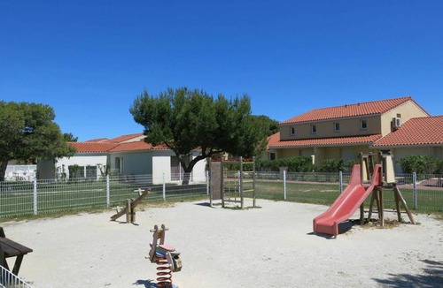 Torreilles Other | 53 m² Accommodation ∙ 1 bedroom ∙ 4 guests