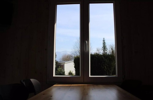 Miribel-les-Echelles Ski Chalet | 58. Chalet Narcisse 21m² 4 people