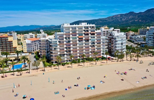 Santa Margarida Apartment | 58 m² Apartment ∙ 2 bedrooms ∙ 6 guests