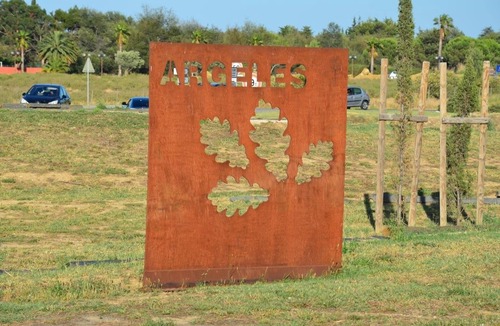 Argeles-sur-Mer Villa | 5mn from the beach Villa 2 "Port Lligat" RdC CLOS DU MAS LA SENIA-ARGELES SUR MER