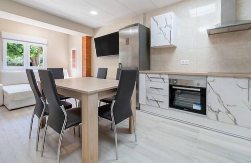 Reus Villa | 6 bedroom accommodation in Reus