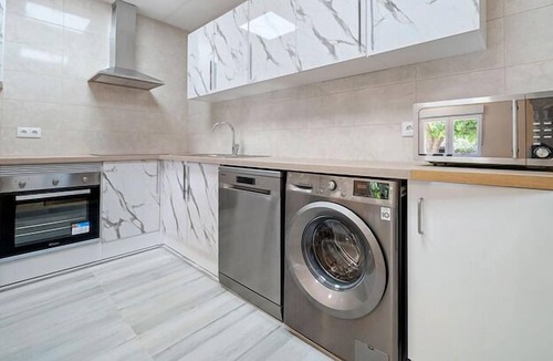 Reus Villa | 6 bedroom accommodation in Reus