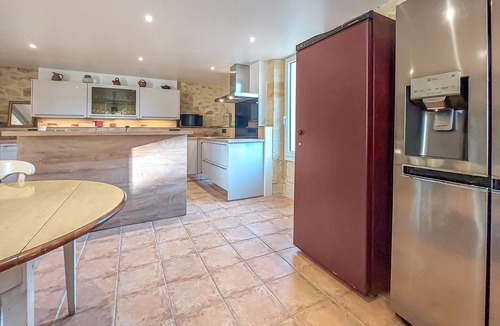 Montcaret House | 6 bedroom luxurious home in Montcaret