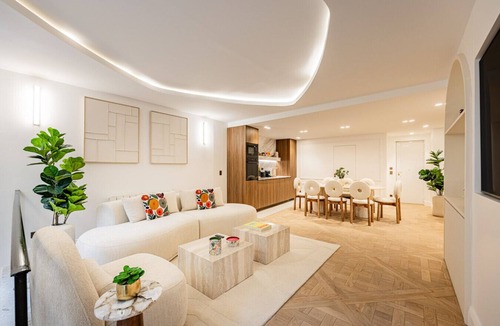 Sorbonne Apartment | 6#New suite 8 personnes- Saint Germain Notre-Dame