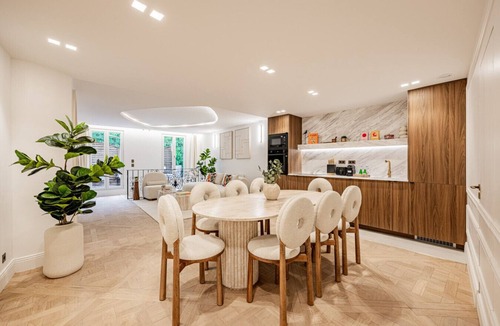Sorbonne Apartment | 6#New suite 8 personnes- Saint Germain Notre-Dame