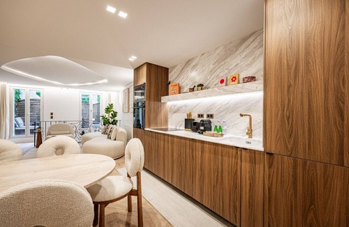 Sorbonne Apartment | 6#New suite 8 personnes- Saint Germain Notre-Dame
