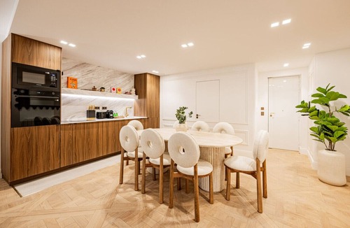 Sorbonne Apartment | 6#New suite 8 personnes- Saint Germain Notre-Dame