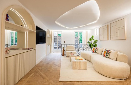Sorbonne Apartment | 6#New suite for 8 people# Saint-Germain-des-Près#Notre-Dame