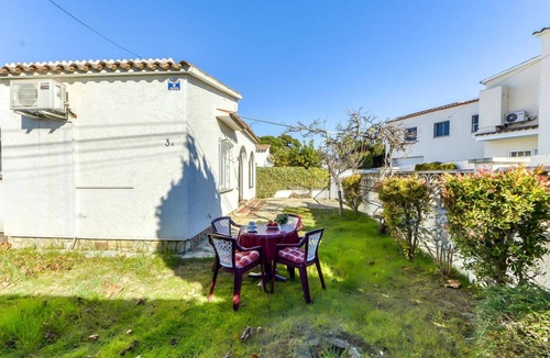 Empuriabrava Other | 60 m² Accommodation ∙ 2 bedrooms ∙ 4 guests