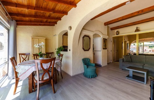 Endoume House | 60 m² House ∙ 1 bedroom ∙ 2 guests