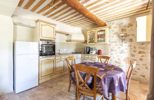 Boulbon House | 60 m² House ∙ 2 bedrooms ∙ 4 guests