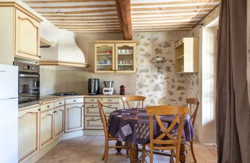 Boulbon House | 60 m² House ∙ 2 bedrooms ∙ 4 guests