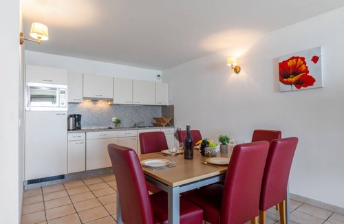 Mediterranee House | 64 m² Apartment ∙ 2 bedrooms ∙ 6 guests