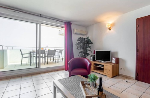 Mediterranee House | 64 m² Apartment ∙ 2 bedrooms ∙ 6 guests
