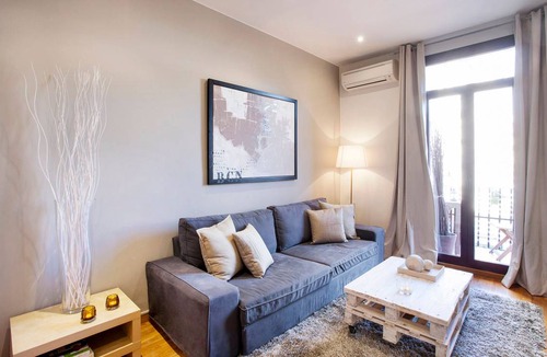 Sant Antoni Apartment | 66 m² Apartment ∙ 2 bedrooms ∙ 4 guests