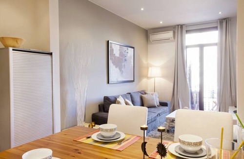 Sant Antoni Apartment | 66 m² Apartment ∙ 2 bedrooms ∙ 4 guests