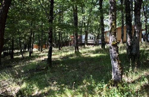 Peyrignac House | 67 Résidence l'aloé + Covered terrace + TV 4 persons