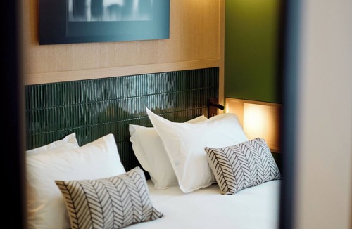 Chaillot Hotel | 6VH Hotel