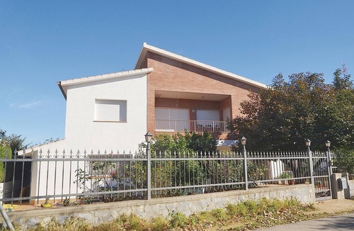 Santa Susanna House | 7 bedroom lovely home in Santa Susanna