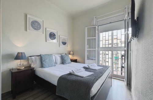 La Sagrada Familia Apartment | 70 m² Apartment ∙ 3 bedrooms ∙ 5 guests
