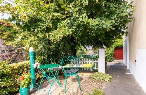 Le Pian-sur-Garonne House | 70 m² House ∙ 2 bedrooms ∙ 2 guests