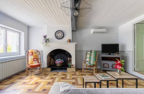Le Pian-sur-Garonne House | 70 m² House ∙ 2 bedrooms ∙ 2 guests