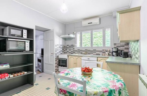 Le Pian-sur-Garonne House | 70 m² House ∙ 2 bedrooms ∙ 2 guests