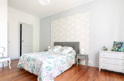 Le Pian-sur-Garonne House | 70 m² House ∙ 2 bedrooms ∙ 2 guests