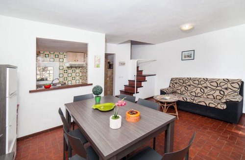 Castell-Platja d'Aro House | 75 m² House ∙ 3 bedrooms ∙ 4 guests