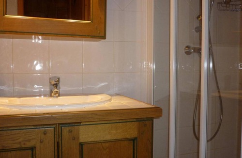 Pralognan-la-Vanoise Apartment | 76 m² Apartment ∙ 3 bedrooms ∙ 7 guests