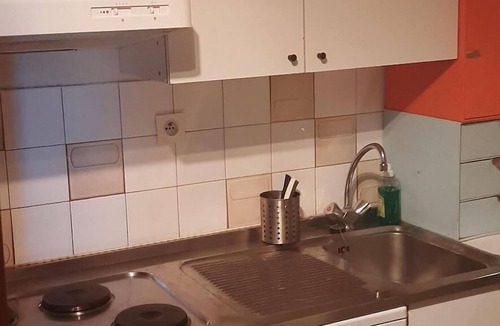 Villard-de-Lans Apartment | 7th floor, balcony, parking, 63m², Villard de Lans