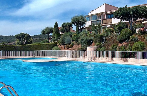La Croix-Valmer Apartment | 80 m² Apartment ∙ 2 bedrooms ∙ 4 guests
