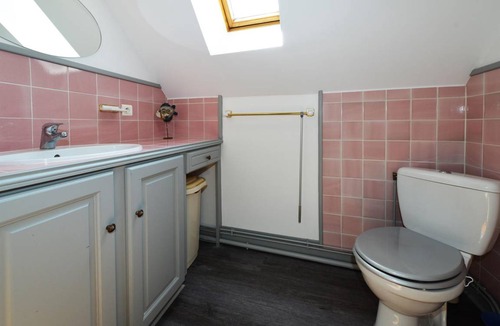 Aynac House | 80 m² House ∙ 3 bedrooms ∙ 6 guests