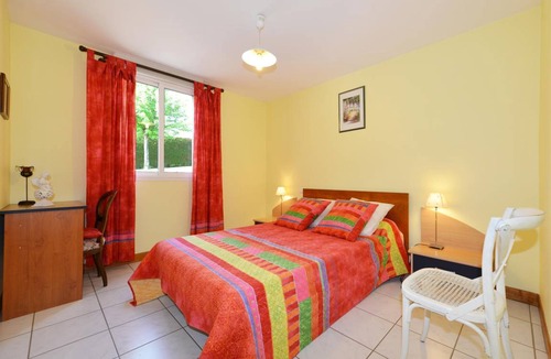 Aynac House | 80 m² House ∙ 3 bedrooms ∙ 6 guests