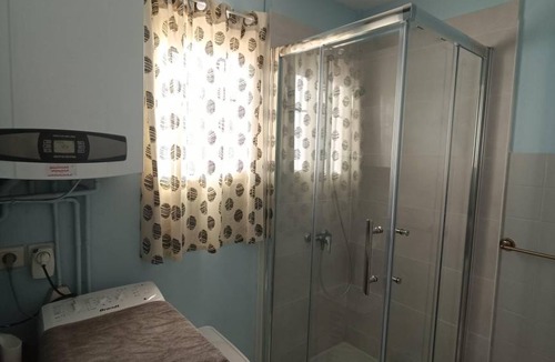 Aynac House | 80 m² House ∙ 3 bedrooms ∙ 6 guests