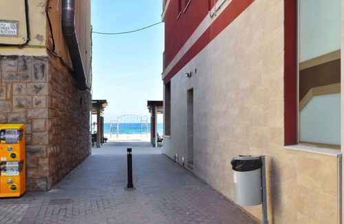 Torredembarra Apartment | 82 m² Apartment ∙ 3 bedrooms ∙ 6 guests