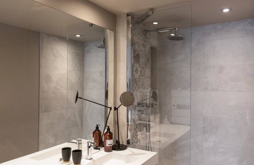 Marechal Lyautey - Vitton Apartment | 86 m² Apartment ∙ 3 bedrooms ∙ 5 guests