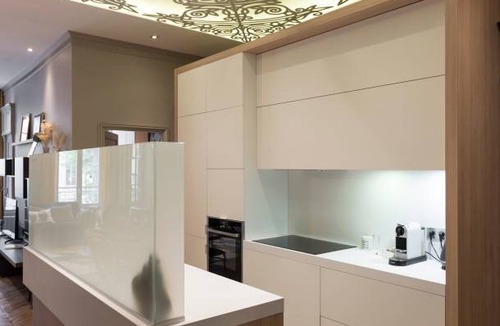 Marechal Lyautey - Vitton Apartment | 86 m² Apartment ∙ 3 bedrooms ∙ 4 guests