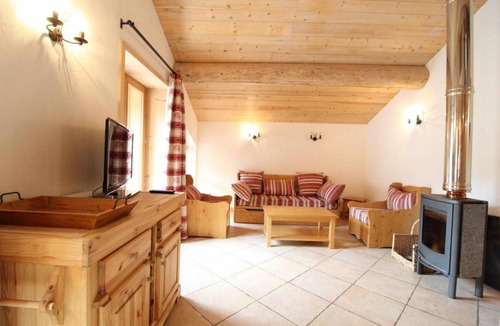 Val Cenis Apartment | 90 m² Apartment ∙ 3 bedrooms ∙ 10 guests