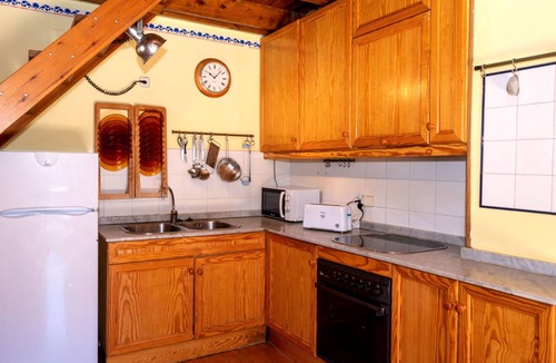 Taull Apartment | 90 m² Apartment ∙ 2 bedrooms ∙ 6 guests